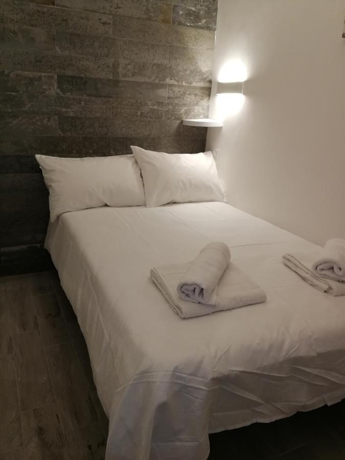 Christy Suite Elegante Appartamento Nel Centro Storico Di אנזיו מראה חיצוני תמונה